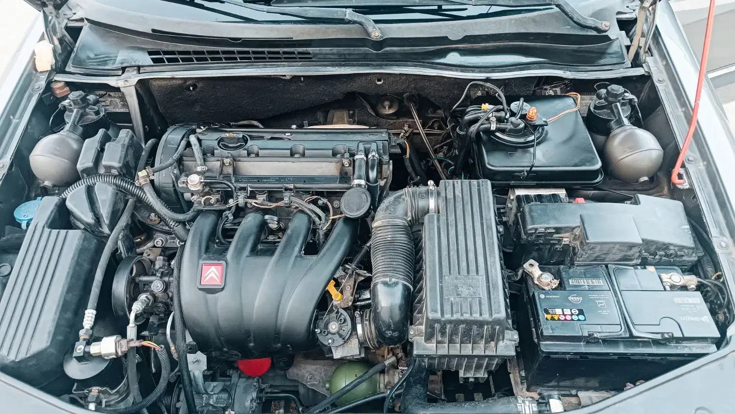 زانتیا فروش و معاوضه|خودرو سواری و وانت|چابهار, |دیوار