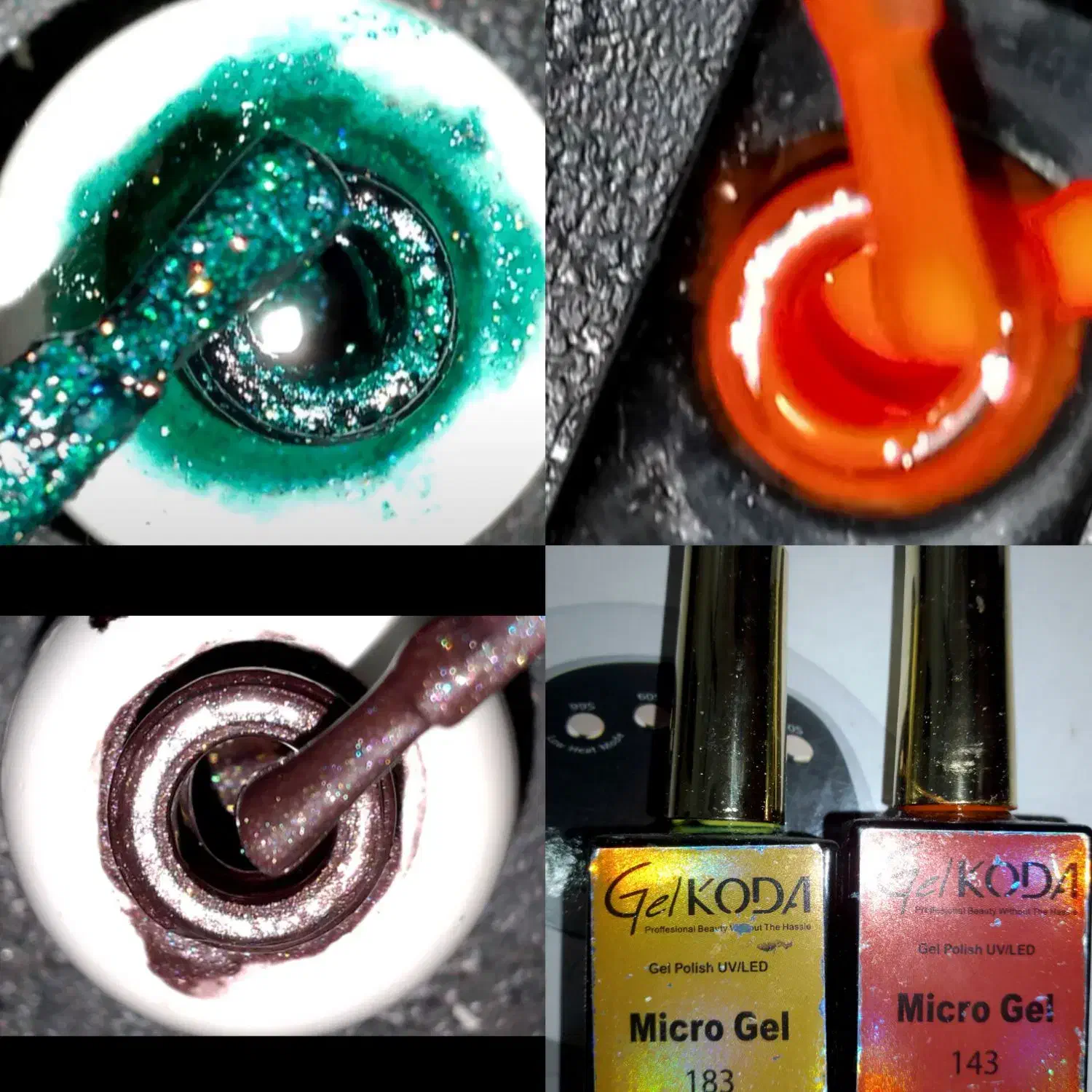 وسایل ناخن|آرایشی، بهداشتی، درمانی|مسجد سلیمان, |دیوار