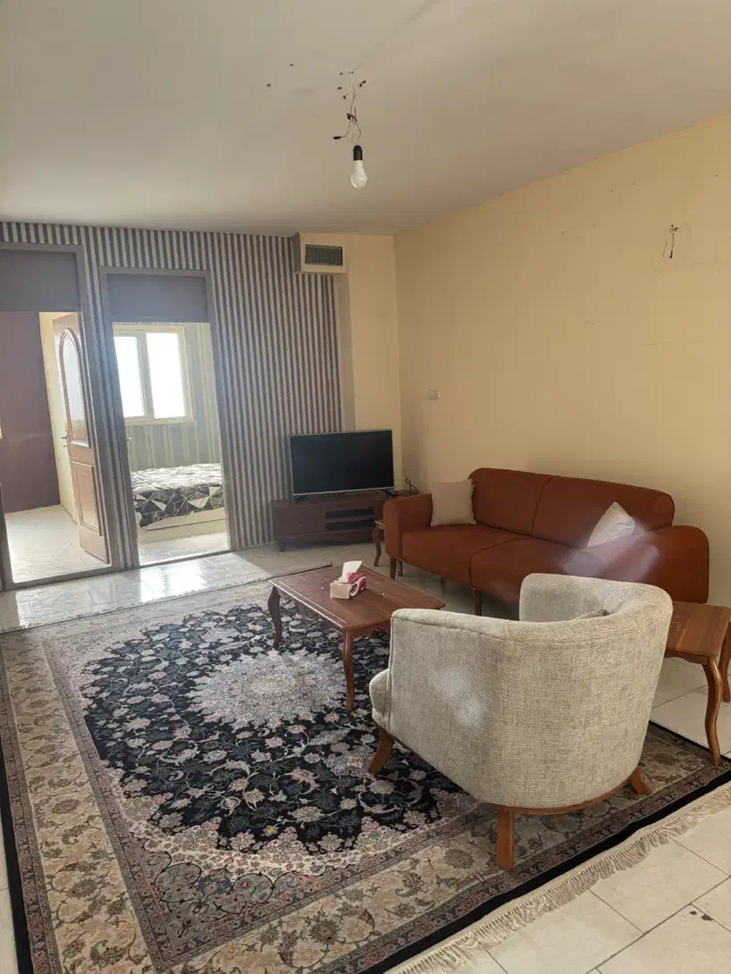 اجاره آپارتمان روزانه ساعتی مبله|اجارهٔ کوتاهمدت آپارتمان و سوئیت|تهران, صادقیه|دیوار