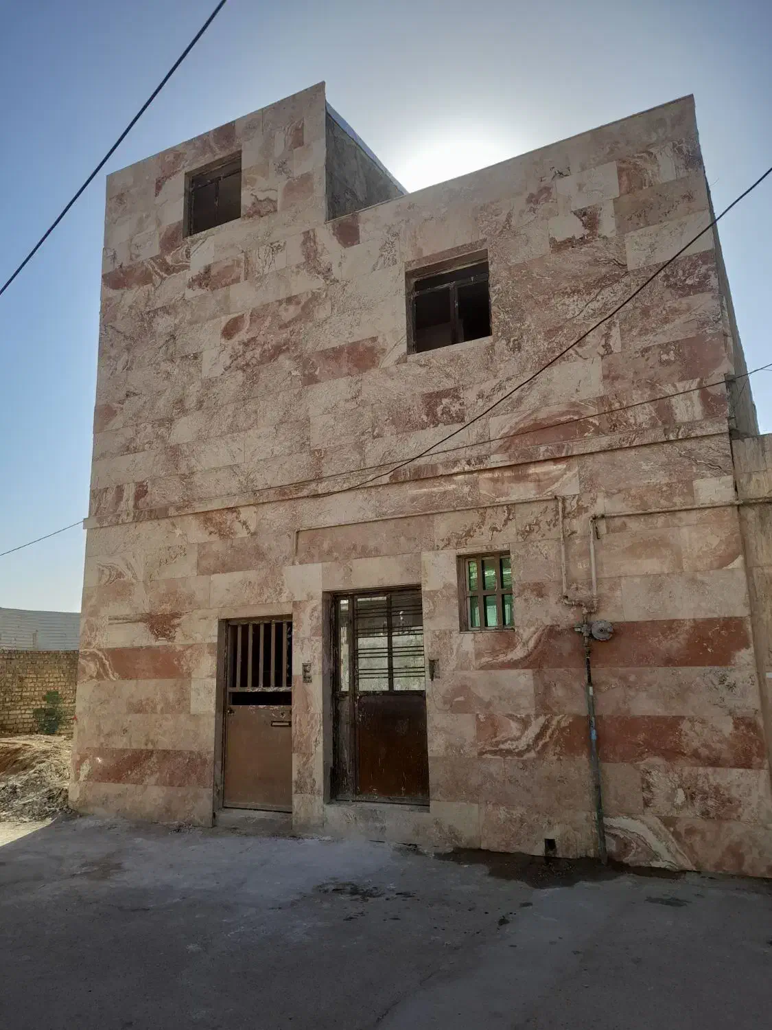 فروش منزل دوطبقه|فروش خانه و ویلا|شیراز, کوشک میدان|دیوار