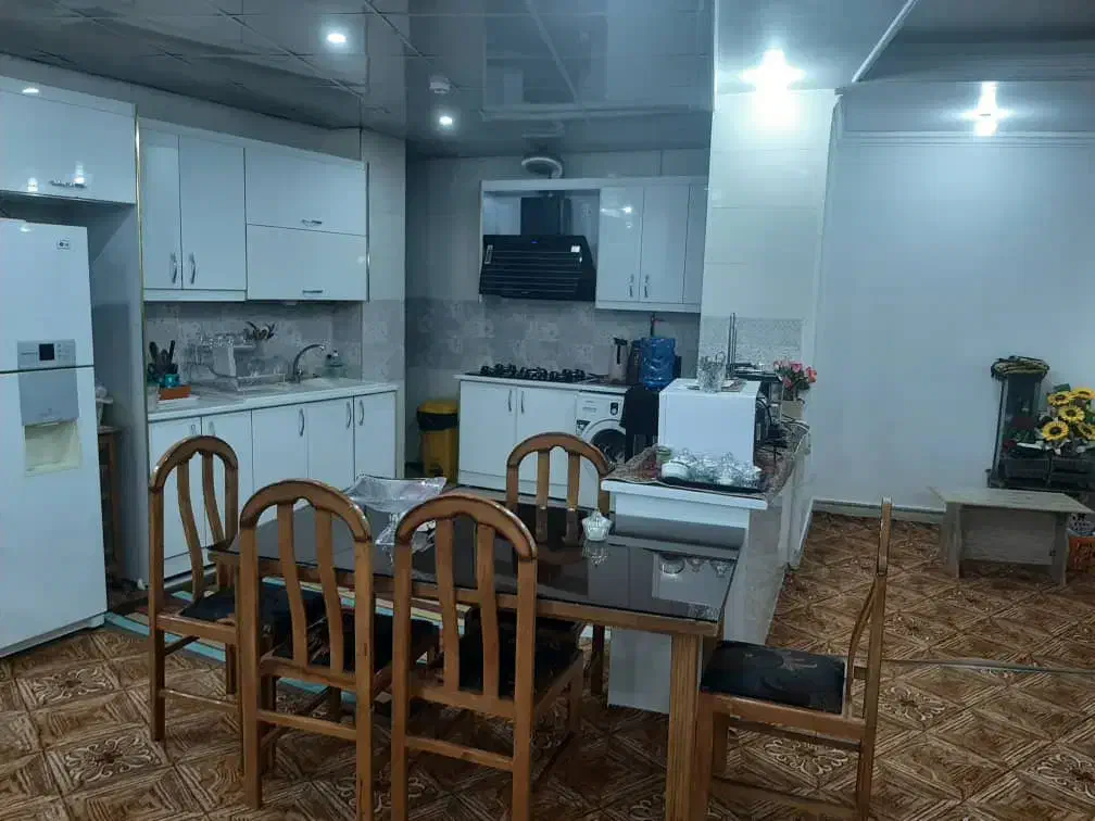 آپارتمان تک واحدی  214متری نمره چهل|فروش آپارتمان|مسجد سلیمان, |دیوار