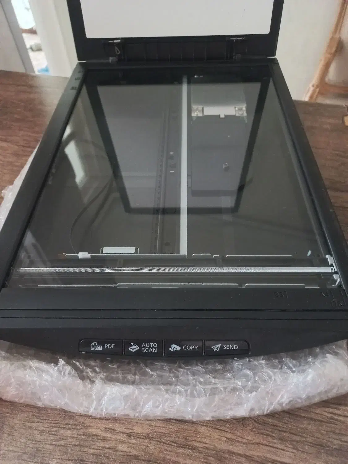 اسکنر|پرینتر، اسکنر، کپی، فکس|الوند, |دیوار