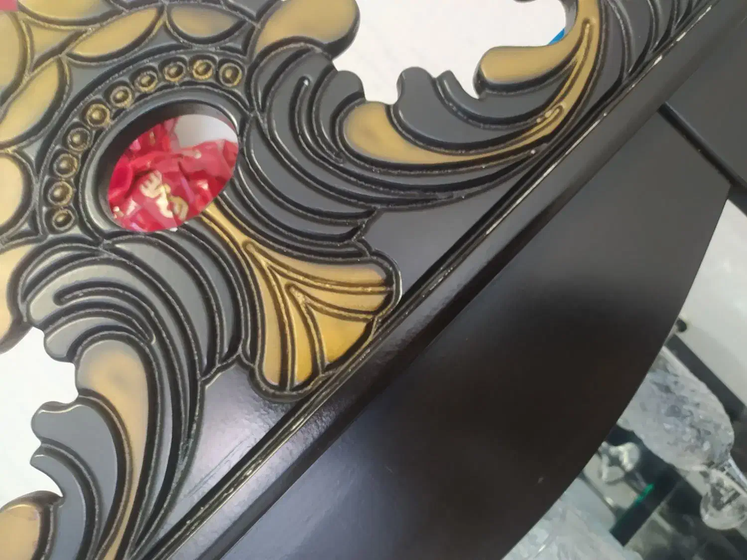 ویترین منزل|بوفه، ویترین، کنسول|لاهیجان, یوسف آباد|دیوار