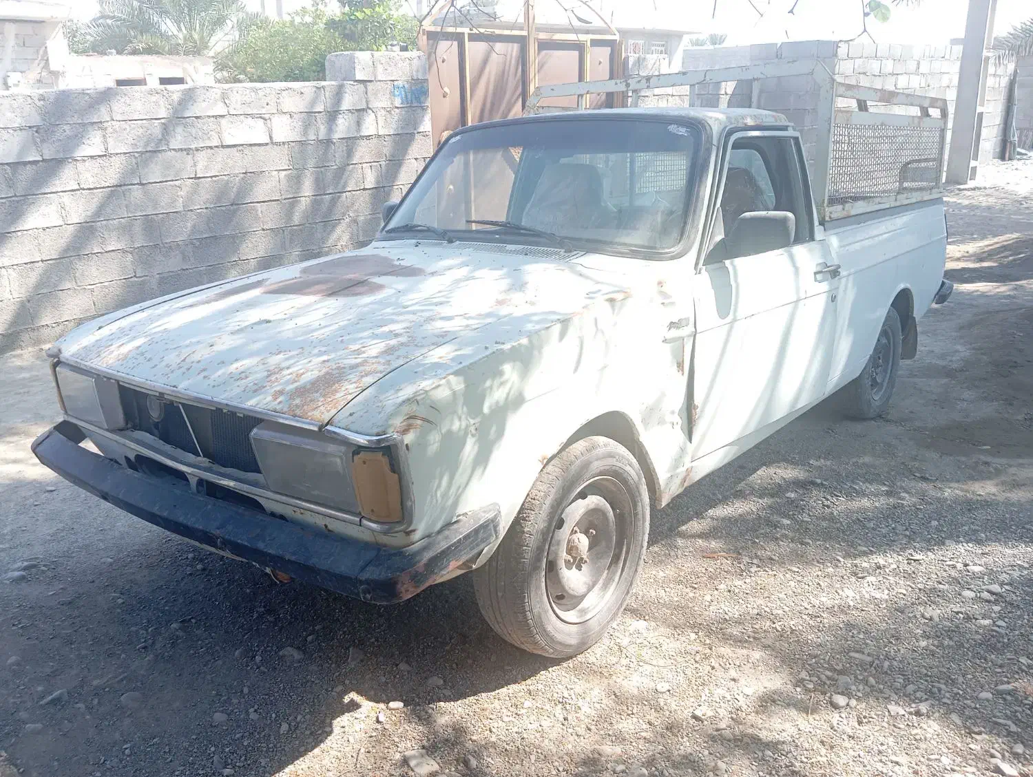 ماشین پیکان فروشی|خودرو سواری و وانت|توکهور, |دیوار