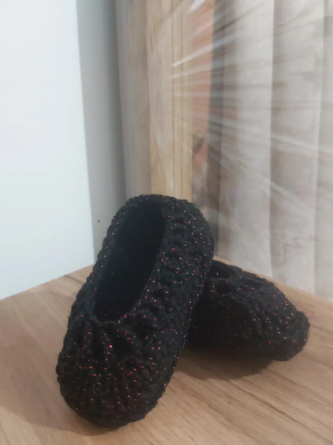 پاپوش بافت|کفش و لباس بچه|سنندج, |دیوار