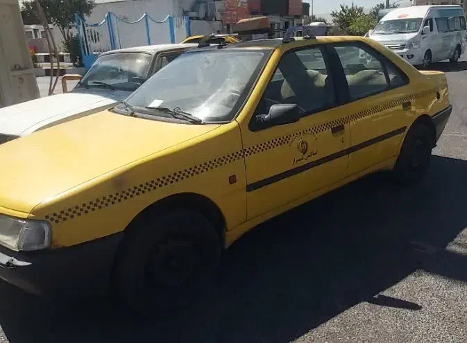 تاکسی روا|خودرو سواری و وانت|شیراز, کوشک میدان|دیوار