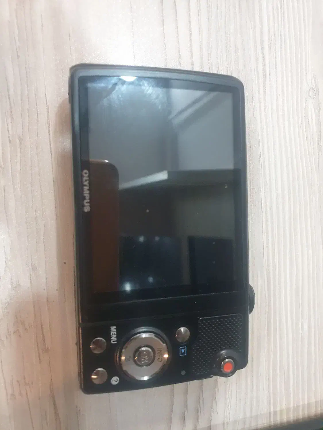 دوربین دیجیتالی نو|دوربین عکاسی و فیلمبرداری|اهواز, کوی مهدیس|دیوار