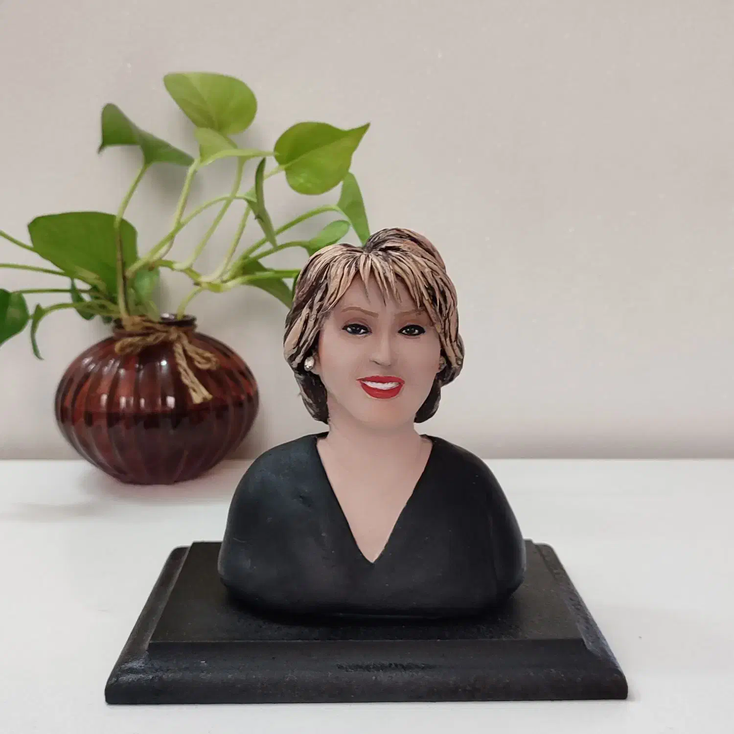 مجسمه شبیهسازی|مجسمه، تندیس، ماکت|اصفهان, شهرک کاوه|دیوار