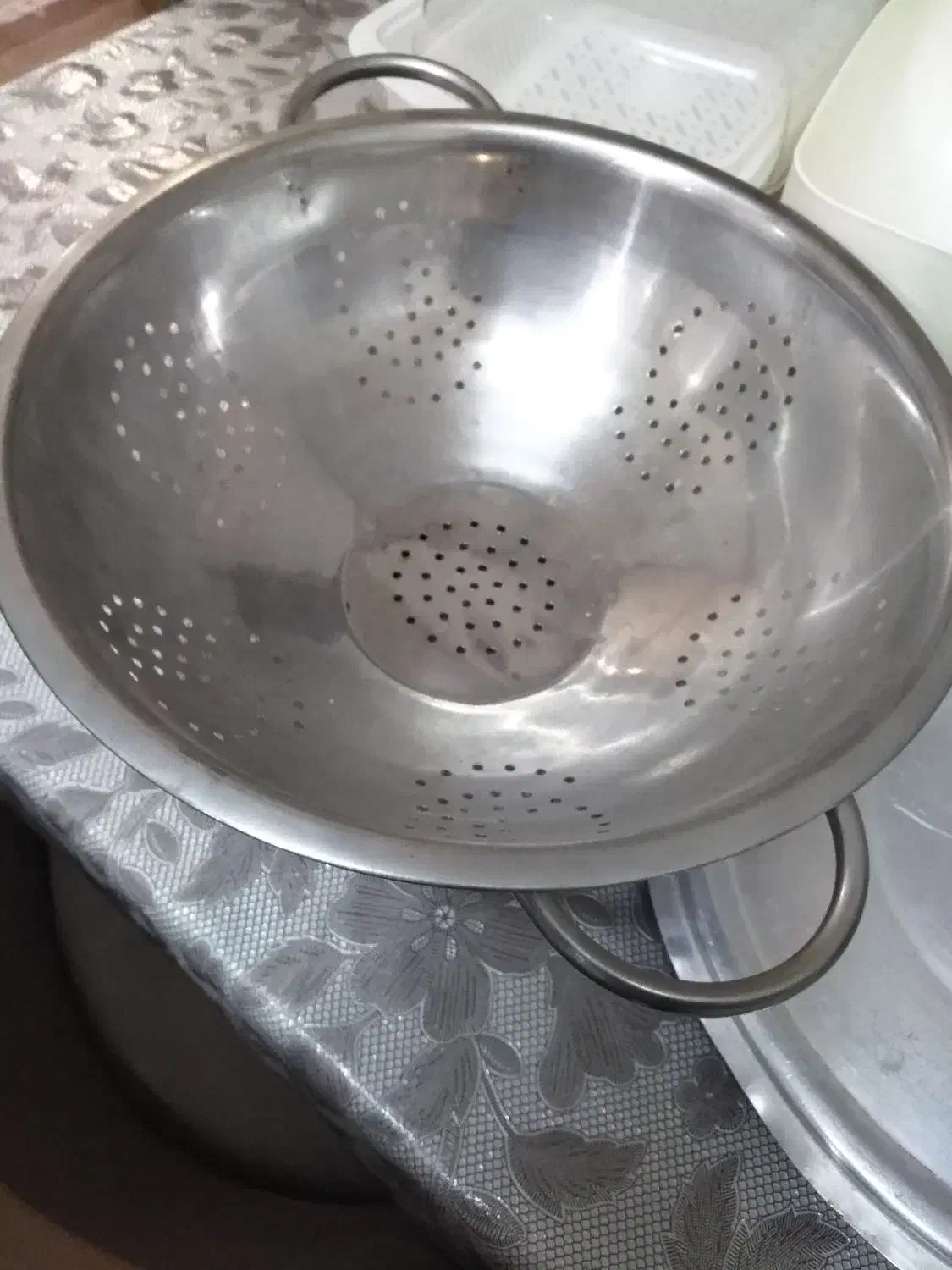 کتری برقی اکبند برند کیپلر آکبند|قوری، کتری، قهوهساز دستی|ایذه, |دیوار