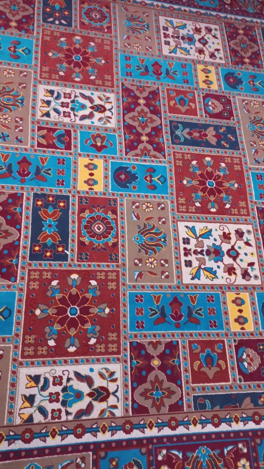 فرش|فرش|مشهد, آزادشهر|دیوار