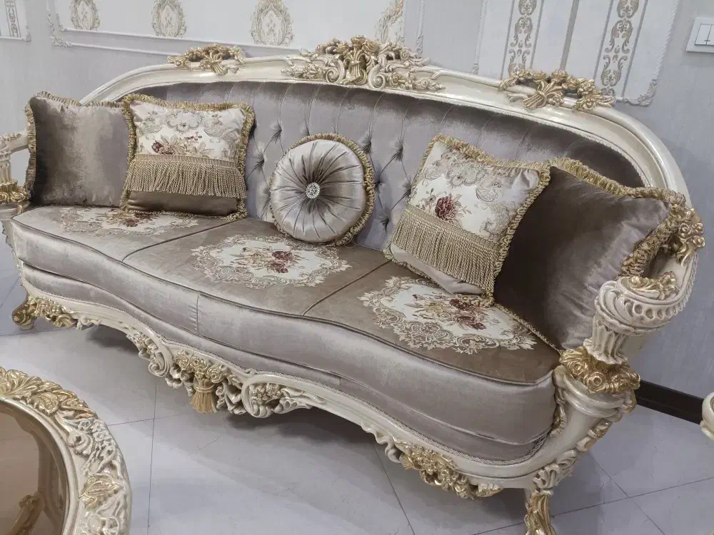 مبلمان|مبلمان خانگی و میز عسلی|اسلامآباد غرب, |دیوار