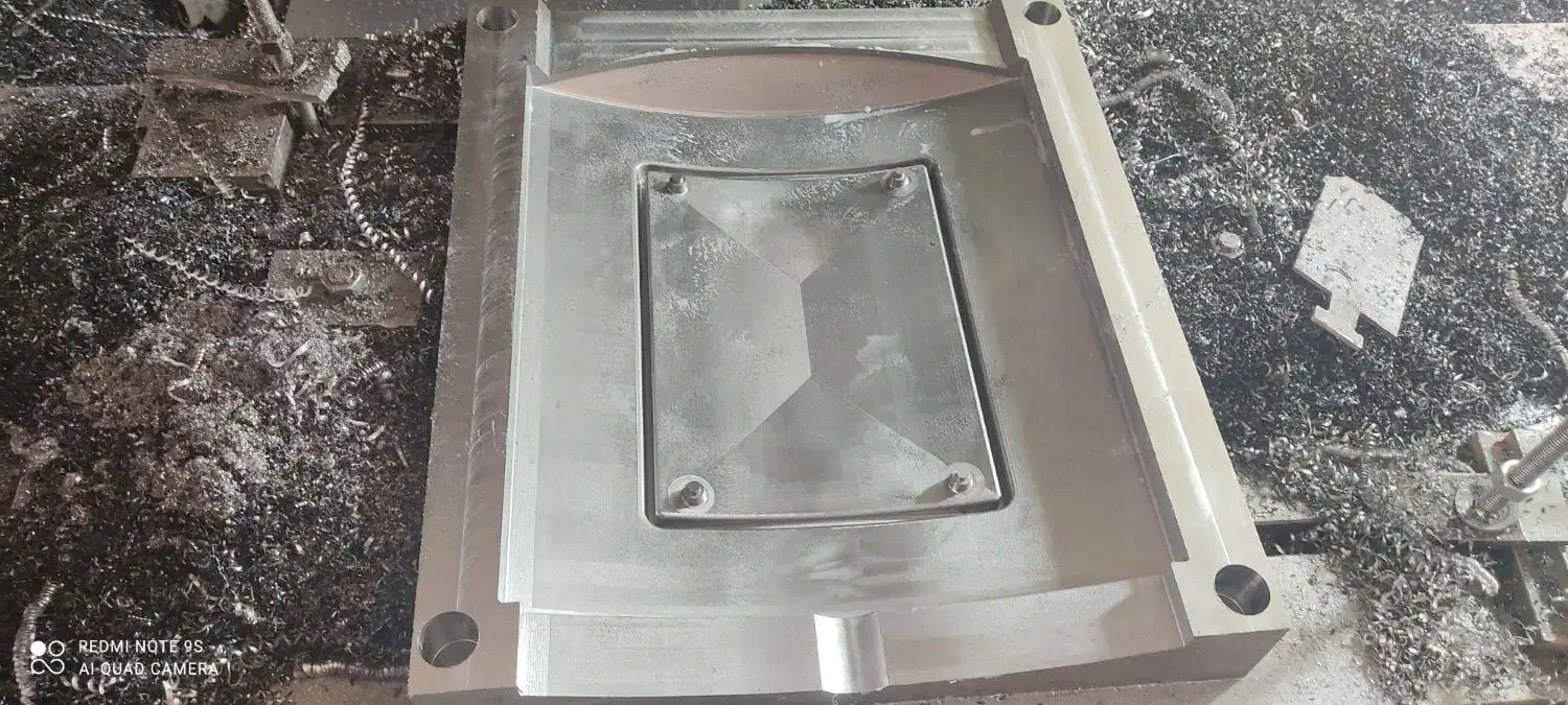 خدمات فرز cnc|خدمات پیشه و مهارت|نجف‌آباد, گلدشت|دیوار