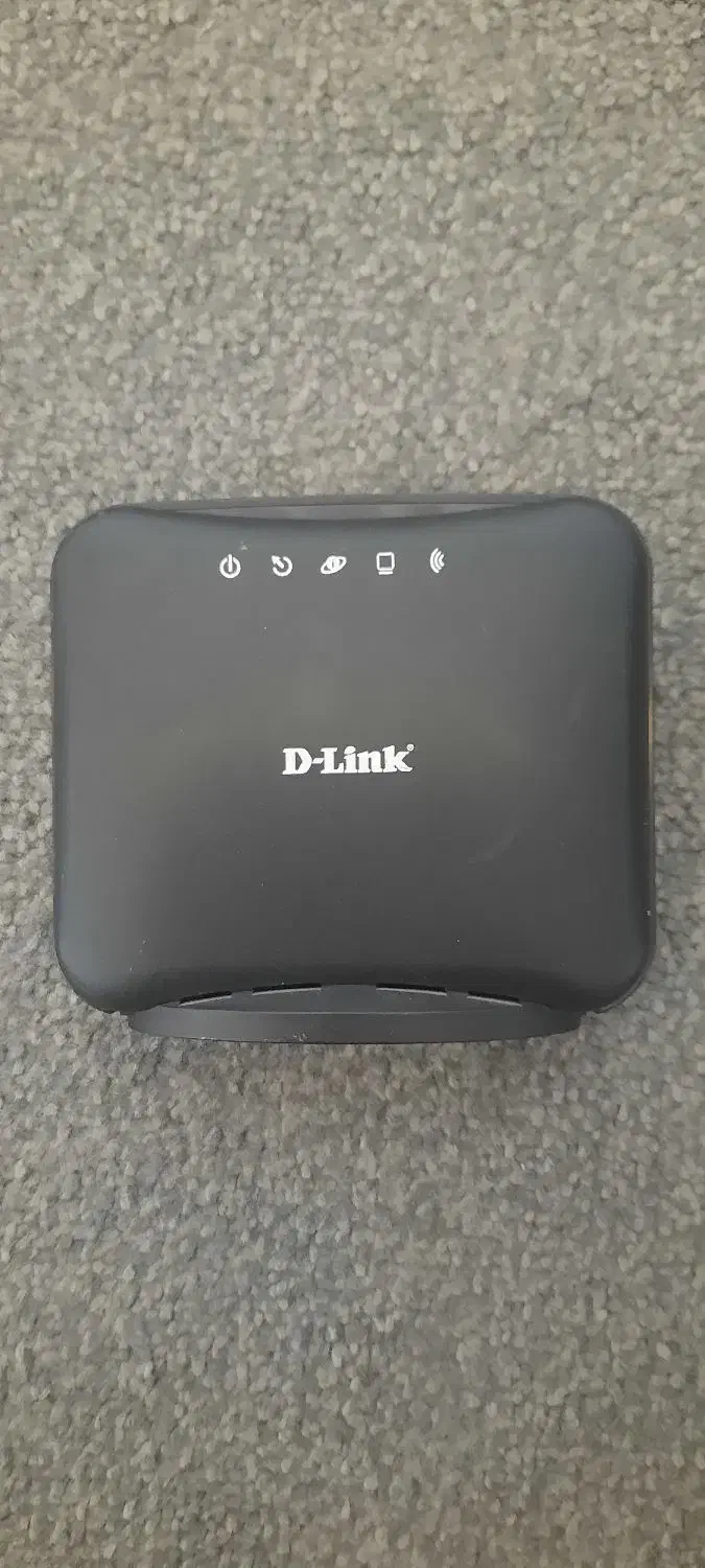 مودم|مودم و تجهیزات شبکه|قم, بنیاد|دیوار