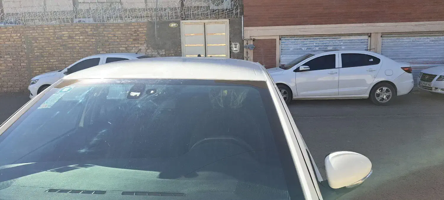 تارا وی یک پلاس مدل ۱۴۰۴|خودرو سواری و وانت|گناباد, |دیوار