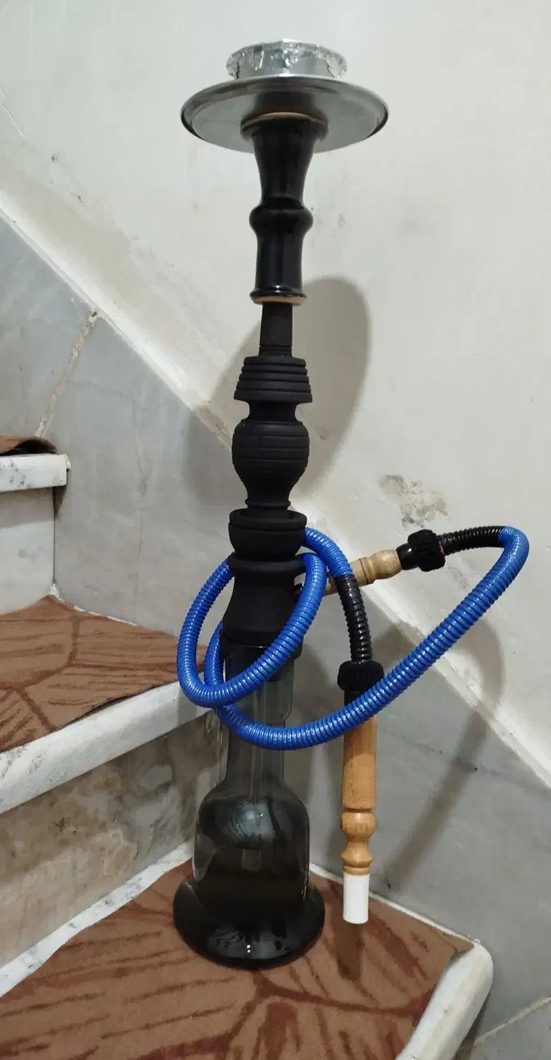 قلیان قلیون دوسیب|کلکسیون و سرگرمی|قزوین, |دیوار