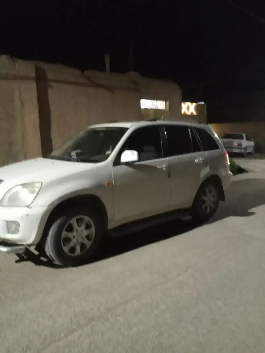 X33|خودرو سواری و وانت|گناباد, |دیوار