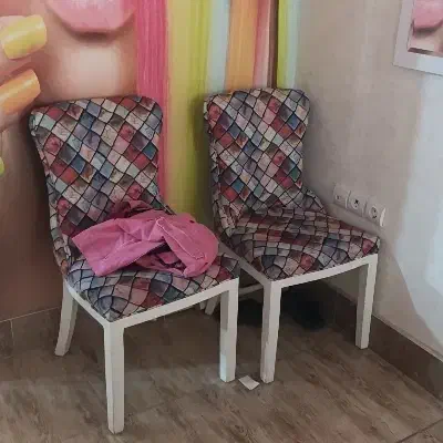 صندلی|دفتر کار|هشتگرد, فاز ۳ مهستان|دیوار