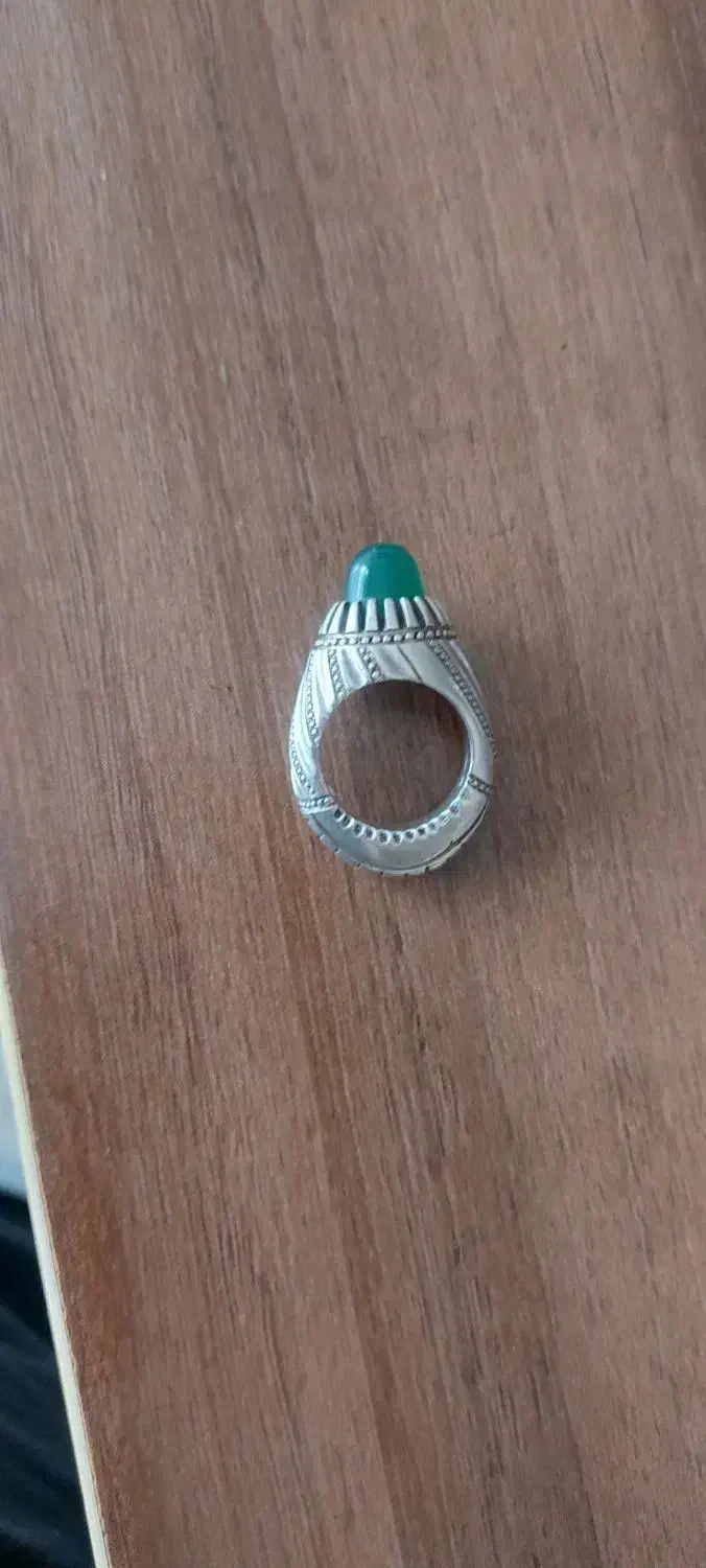 انگشتر رکا ممی|جواهرات|بروجرد, |دیوار