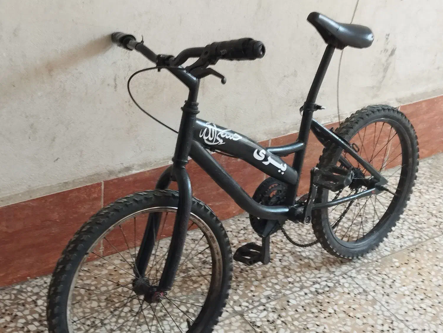 فروش دوچرخ20|دوچرخه، اسکیت، اسکوتر|آزادشهر, |دیوار