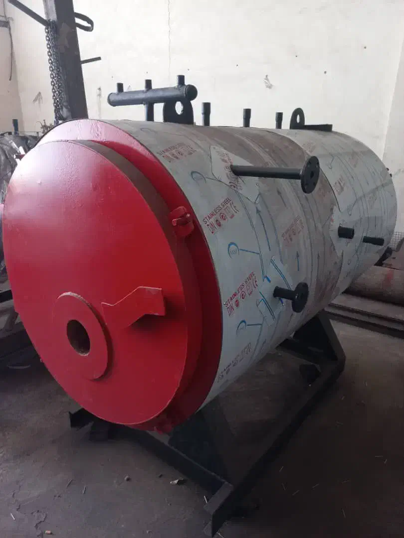 دیگ بخار، بویلر، روغن داغ|ماشینآلات صنعتی|تهران, قصر فیروزه ۱|دیوار