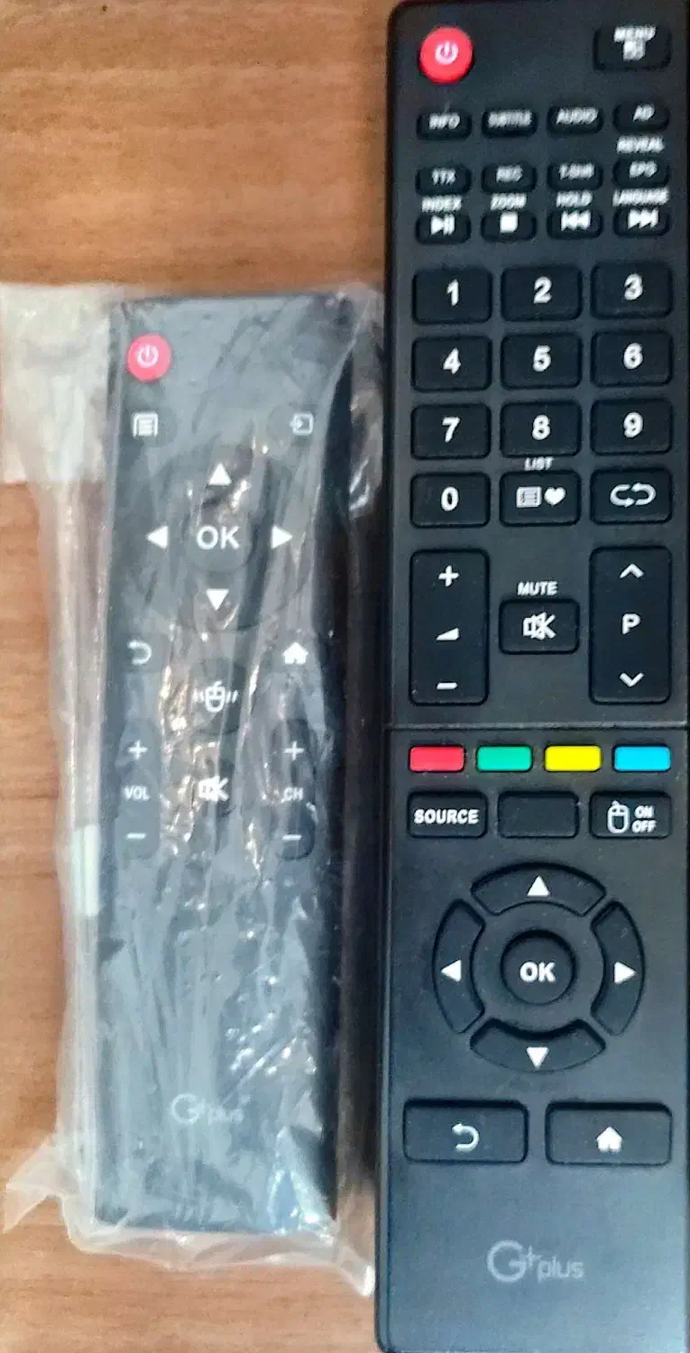 فروش قطعات تلوزیون جی پلاس 50 اینچ MU724S|تلویزیون و پروژکتور|رشت, توشیبا|دیوار