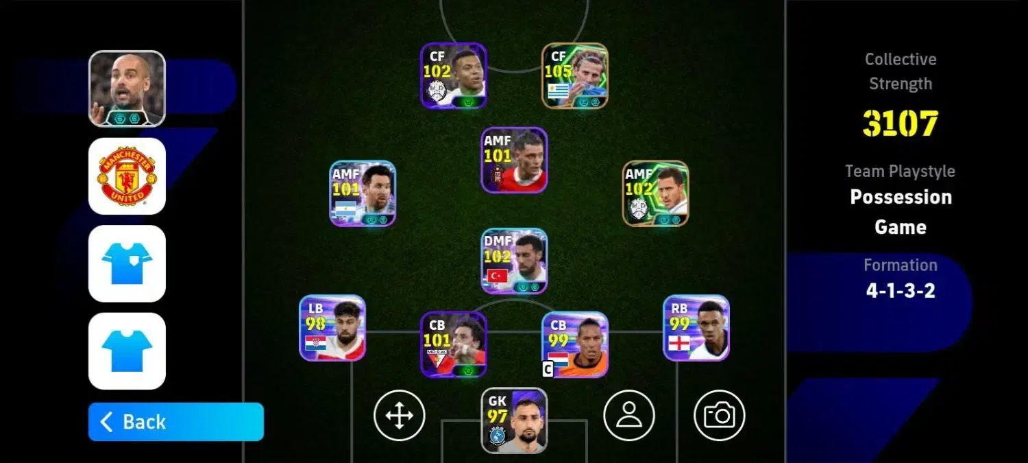 efootball|کنسول، بازی ویدئویی و آنلاین|دزفول, |دیوار