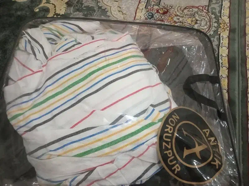 چادر سمند|سرویس روتختی|پاکدشت, پاکدشت (مامازند)|دیوار