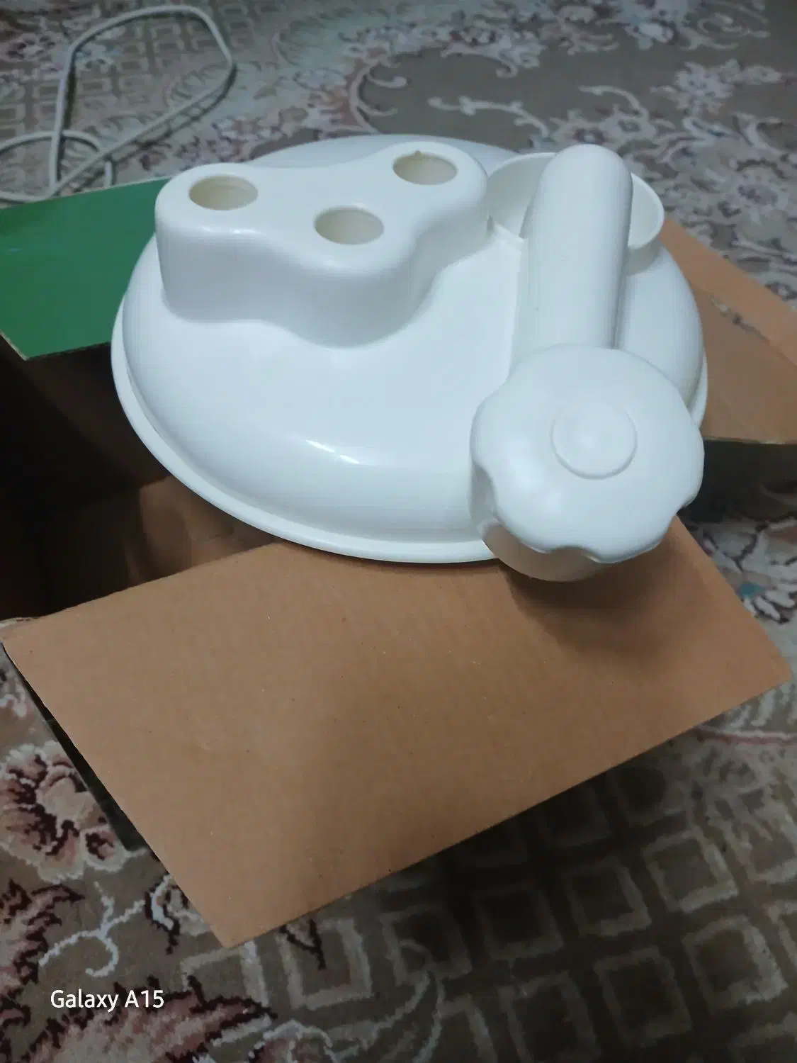 سبزی خردکن|خردکن، آسیاب، غذاساز|نیشابور, مازول|دیوار