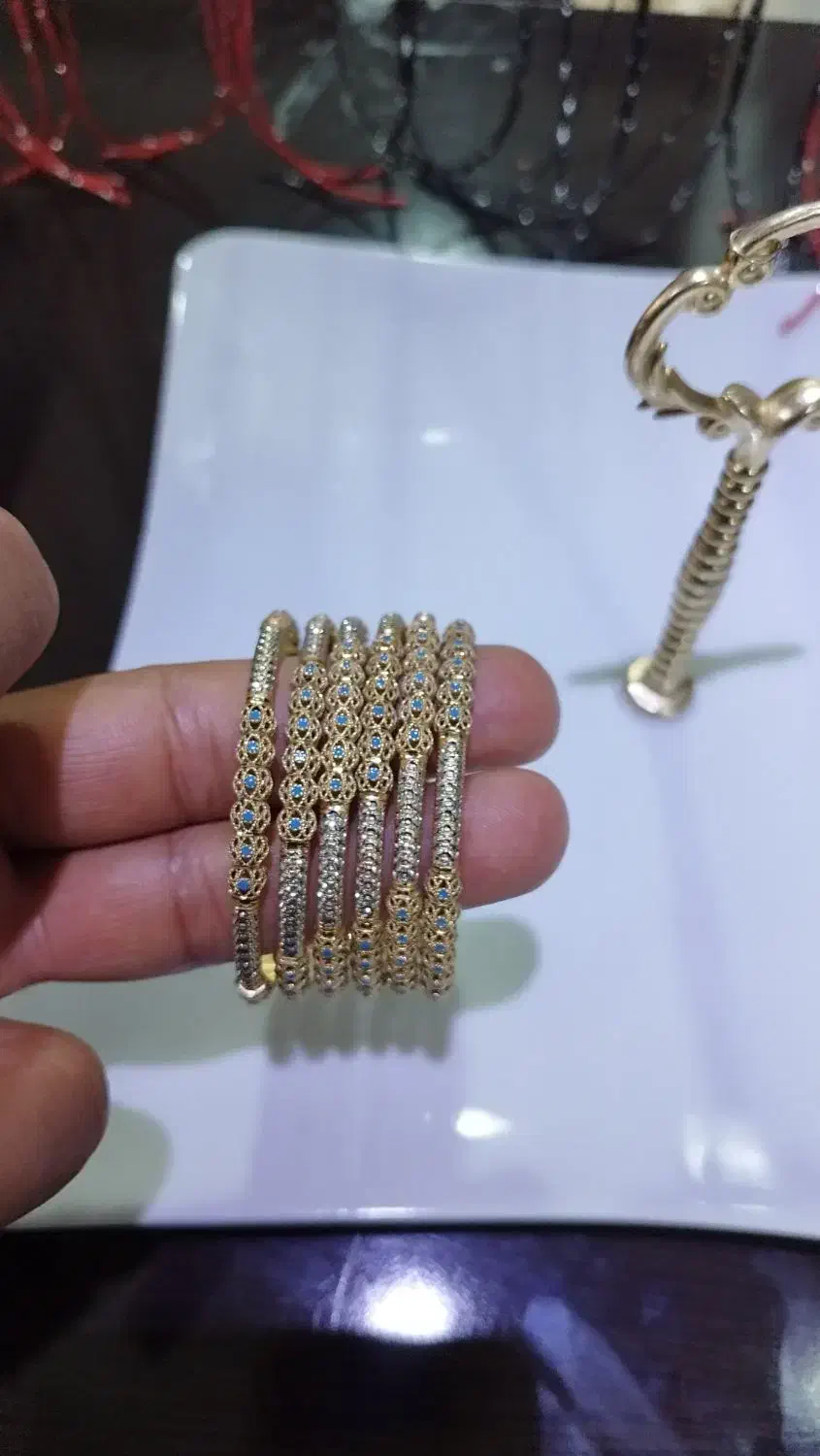 النگو طلا|جواهرات|دوگنبدان, |دیوار