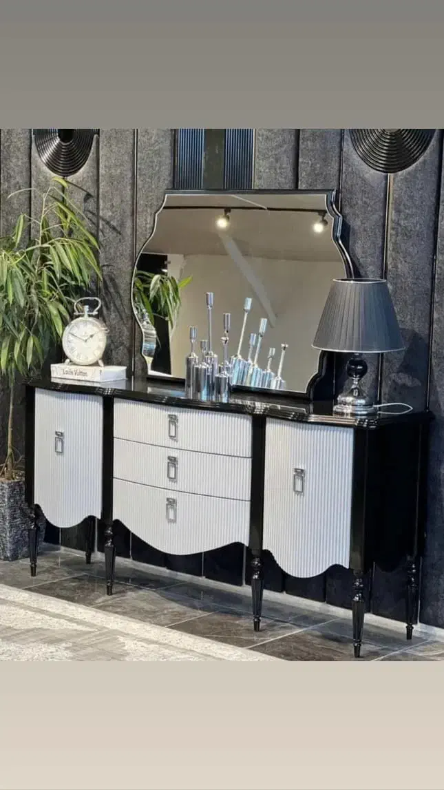 برشکار ومونتاژ کار وکارگر ساده کنسول وسرویس خواب|استخدام صنعتی، فنی، مهندسی|پردیس, سیاه سنگ|دیوار