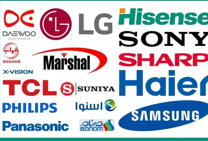 تعمیرات تخصصی انواع تلویزیون LED و LCD|خدمات پیشه و مهارت|کرمان, |دیوار
