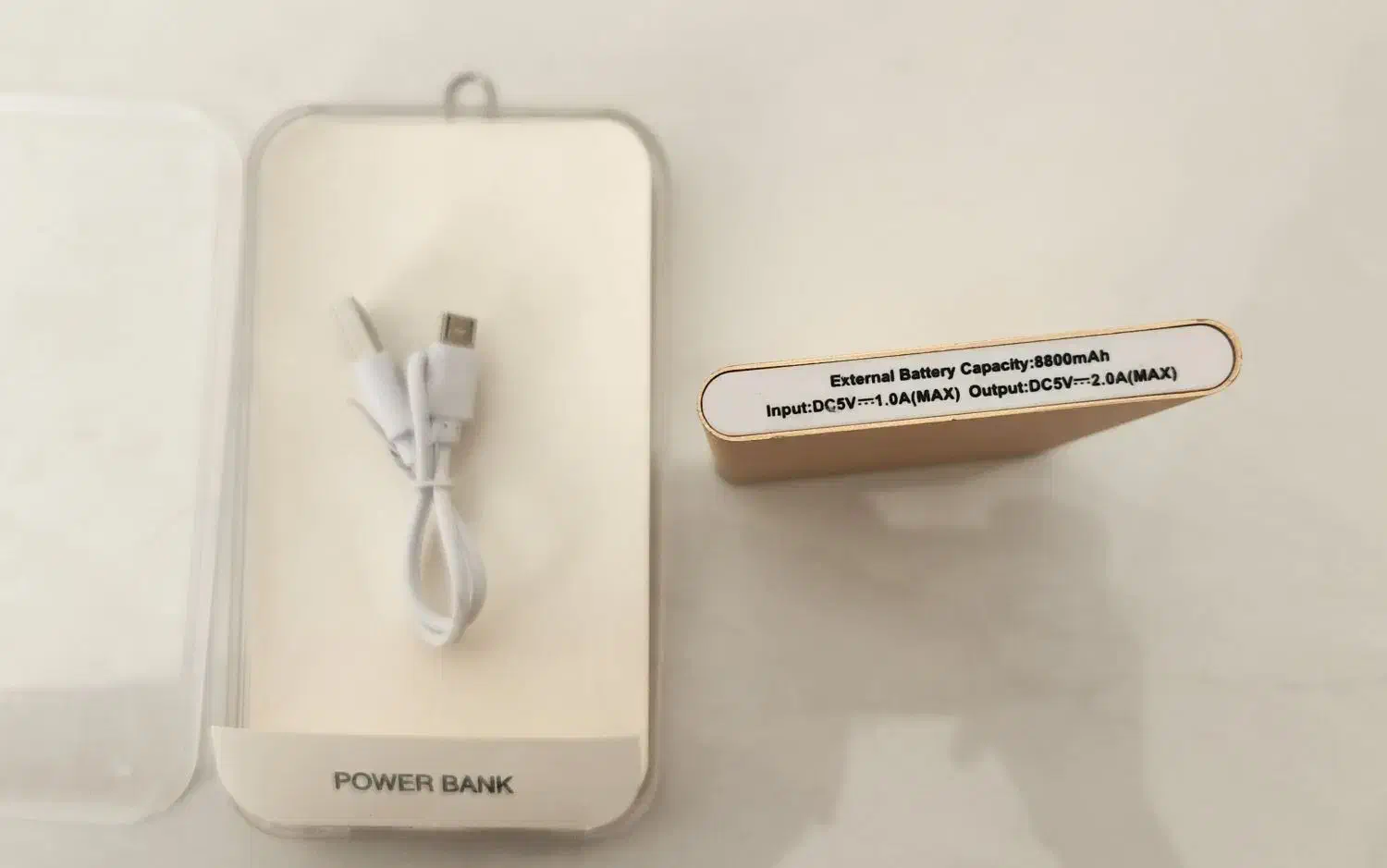 پاور بانک|لوازم جانبی موبایل و تبلت|بیرجند, |دیوار