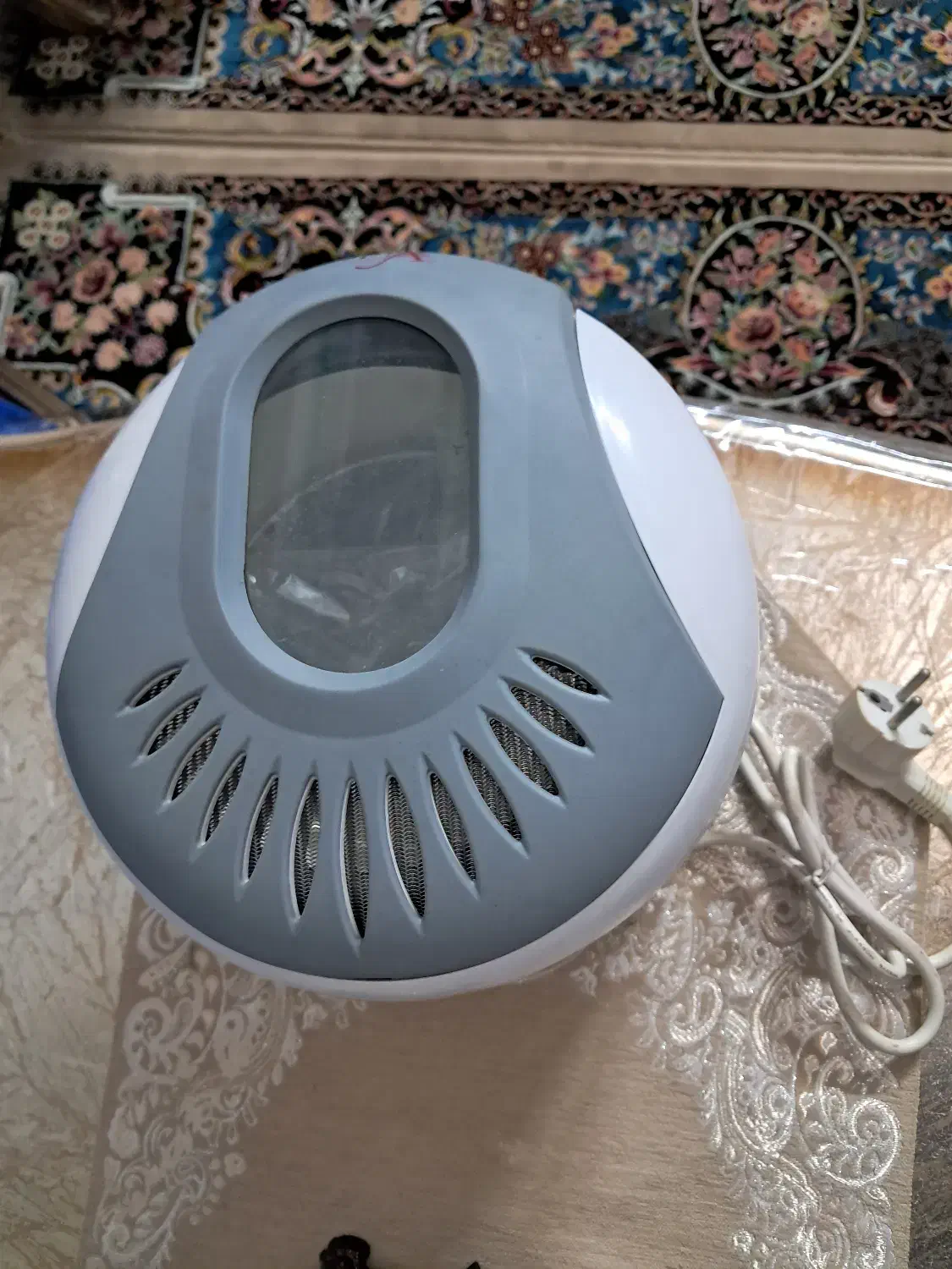 سرخ کن|اجاق گاز و لوازم برقی پخت‌وپز|اسلام‌شهر, شهرک مفیدی|دیوار