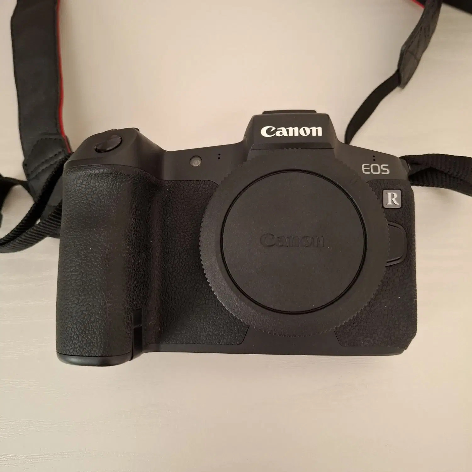 Canon EOS R Kit RF 24-105mm f/4-7.1 IS STM|دوربین عکاسی و فیلمبرداری|تهران, جوانمردان (اندیشه)|دیوار