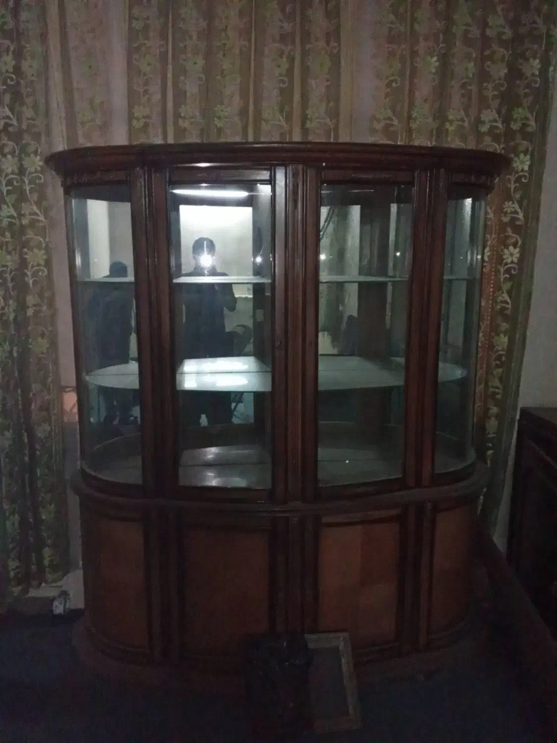 بوفه|بوفه، ویترین، کنسول|تهران, شمشیری|دیوار