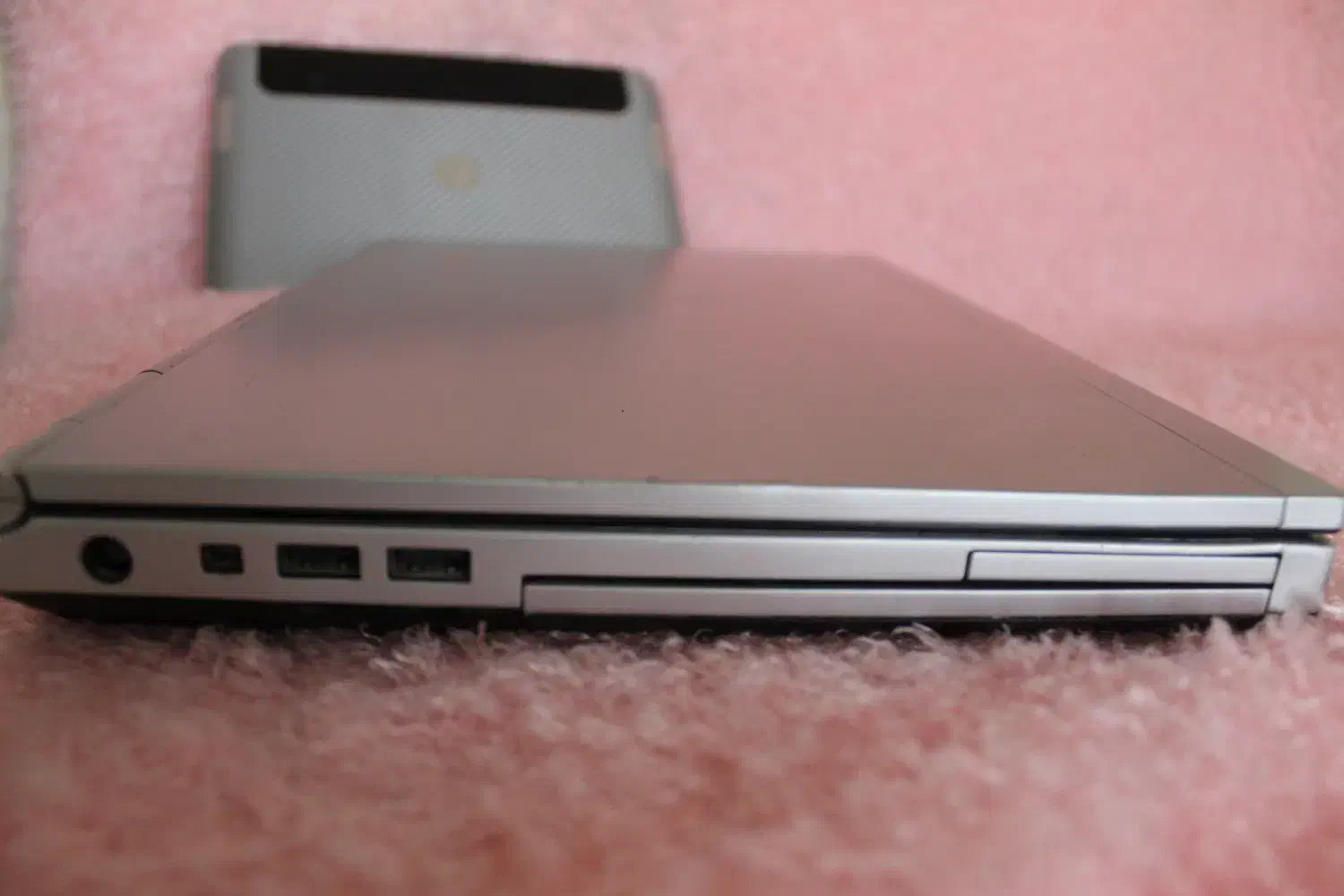 لپ تابElitebook HP8470|رایانه همراه|اردبیل, |دیوار