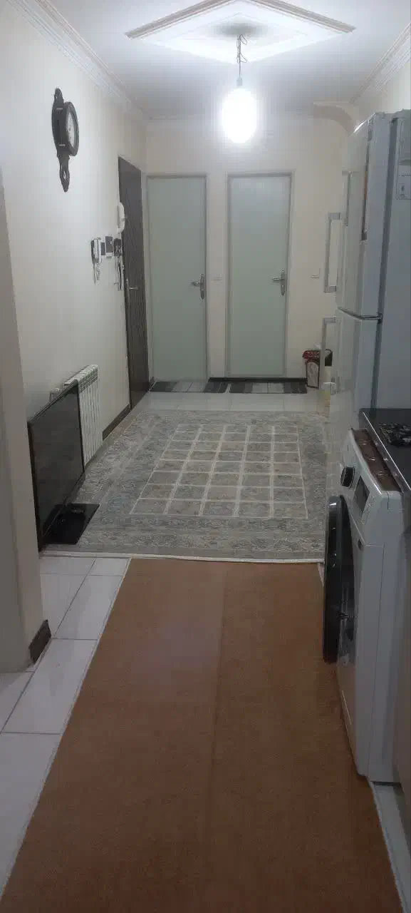 فروش اپارتمان نقلی فول مترو مدنی|فروش آپارتمان|تهران, علم و صنعت|دیوار