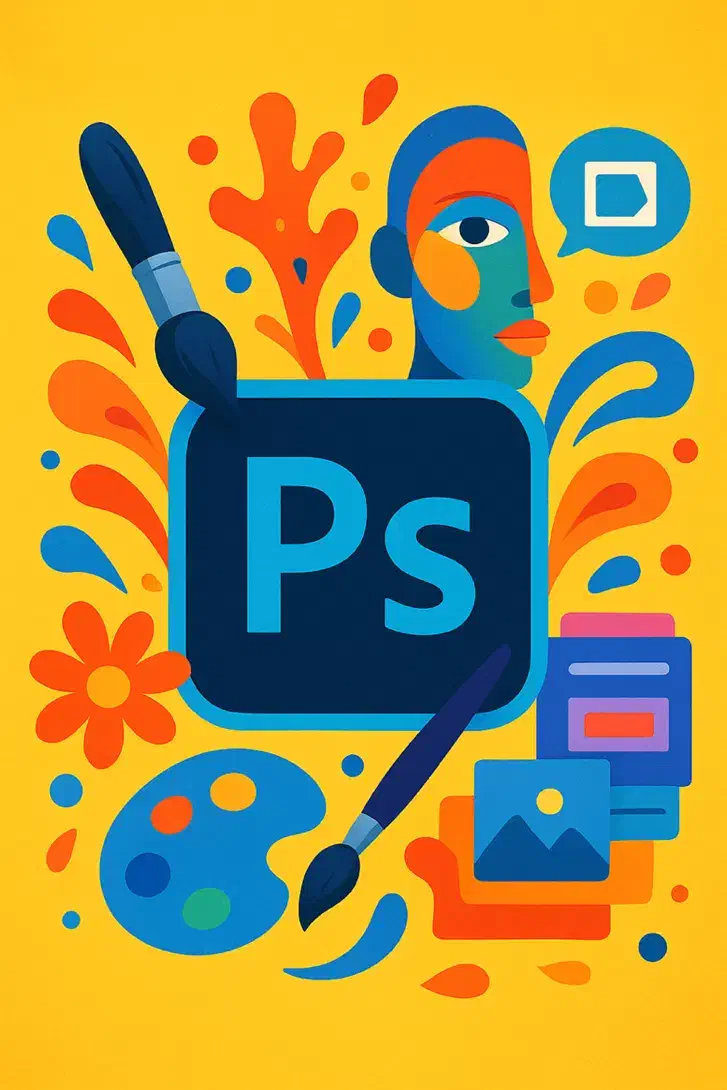 آموزش حرفه ایی فتوشاپ و هوش مصنوعی|خدمات آموزشی|اصفهان, مفتح|دیوار