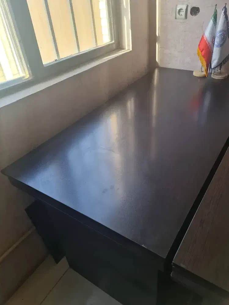 میز و صندلی اداری|مبلمان اداری|تهران, نیروی هوایی (پیروزی)|دیوار