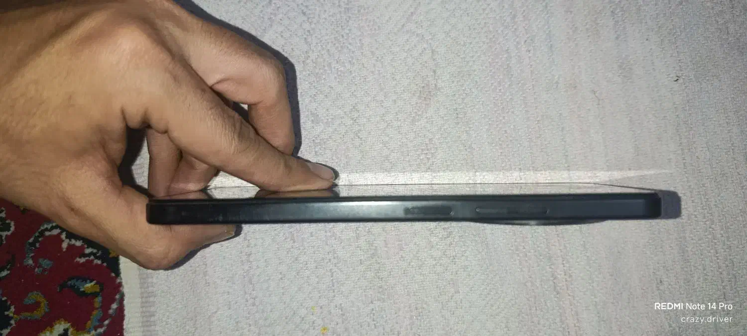 ردمی ۱۴c|موبایل|فردیس, شهرک ۱۱۰|دیوار