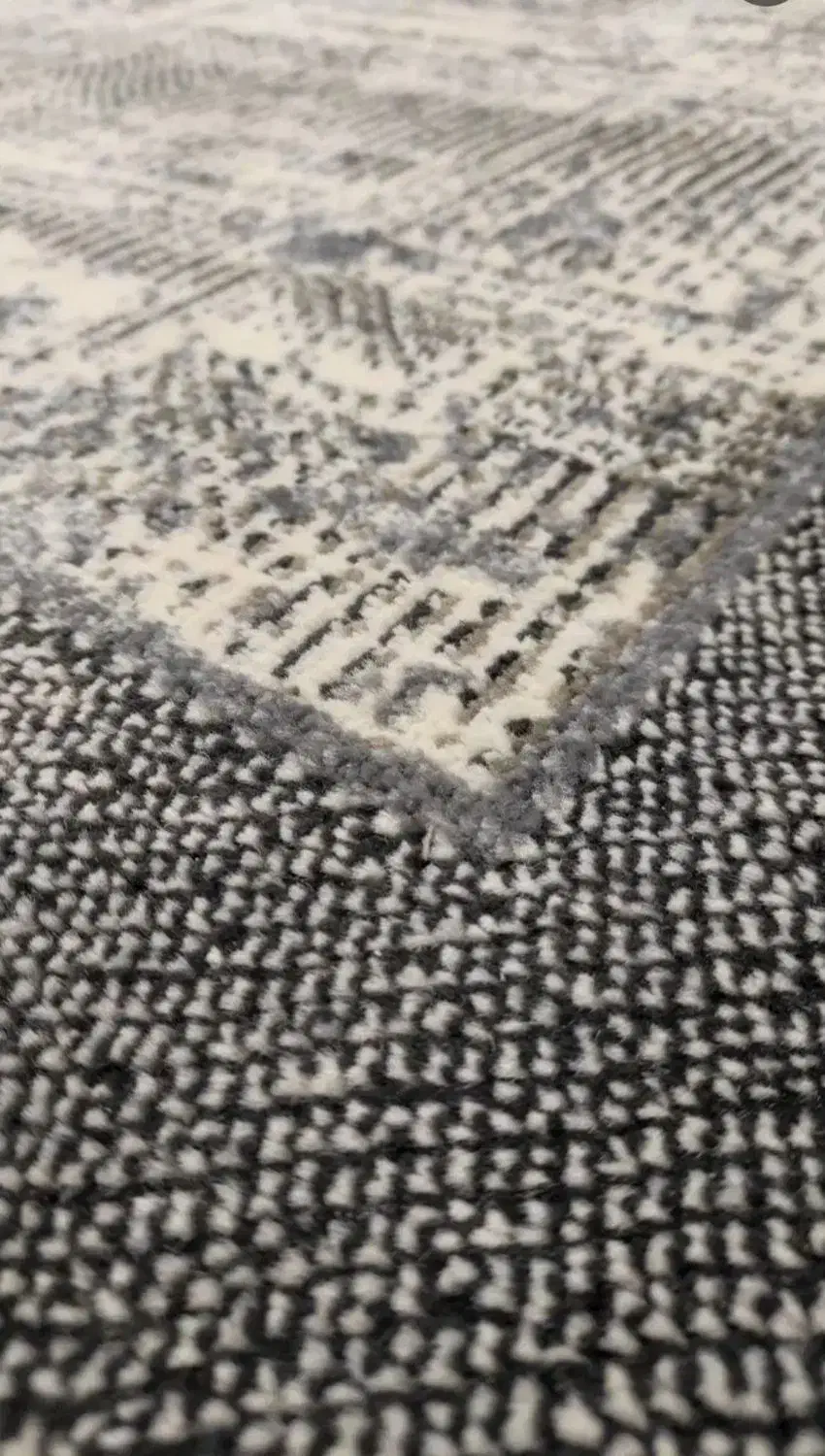 فرش ۹ متری مدرن. کاملا نو و سالم|فرش|کرج, شهرک فهمیده|دیوار