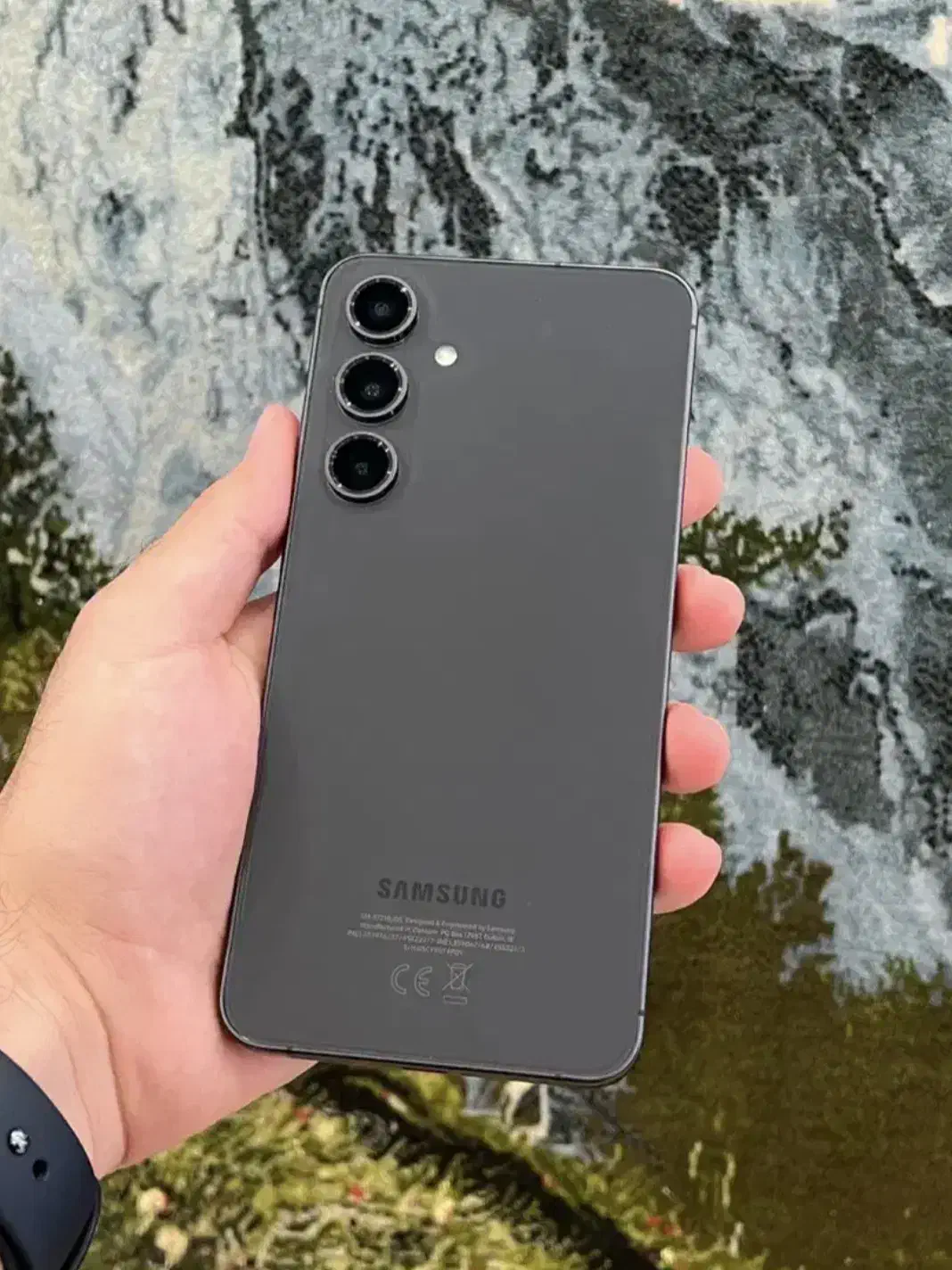 s24fe|موبایل|قم, قلعه عموحسین|دیوار