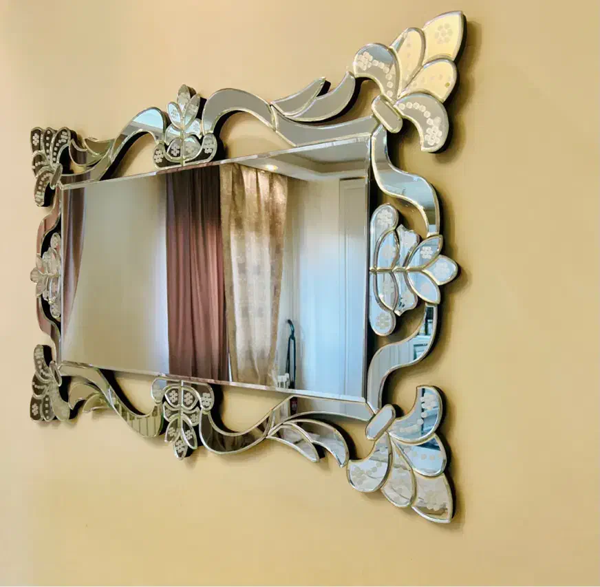 آینه ونیزی ترند|آینه|تهران, تهرانپارس غربی|دیوار