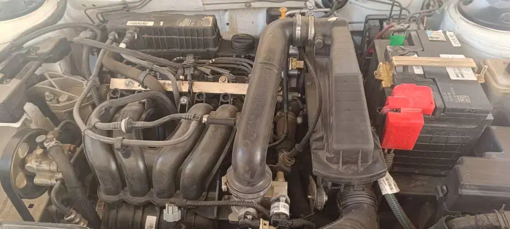 سورن پلاس ۱۴۰۳|خودرو سواری و وانت|بندرعباس, |دیوار