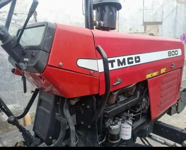 تراکتور ۸۰۰|خودرو سنگین|سنقر, |دیوار