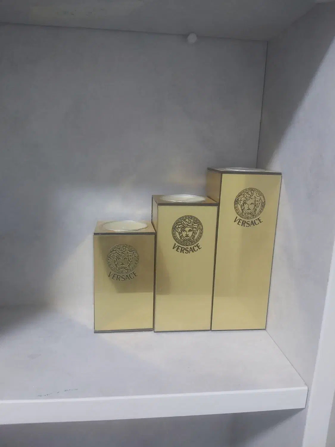 جاشمعی|چراغ خواب و آباژور|سبزوار, گلشن|دیوار