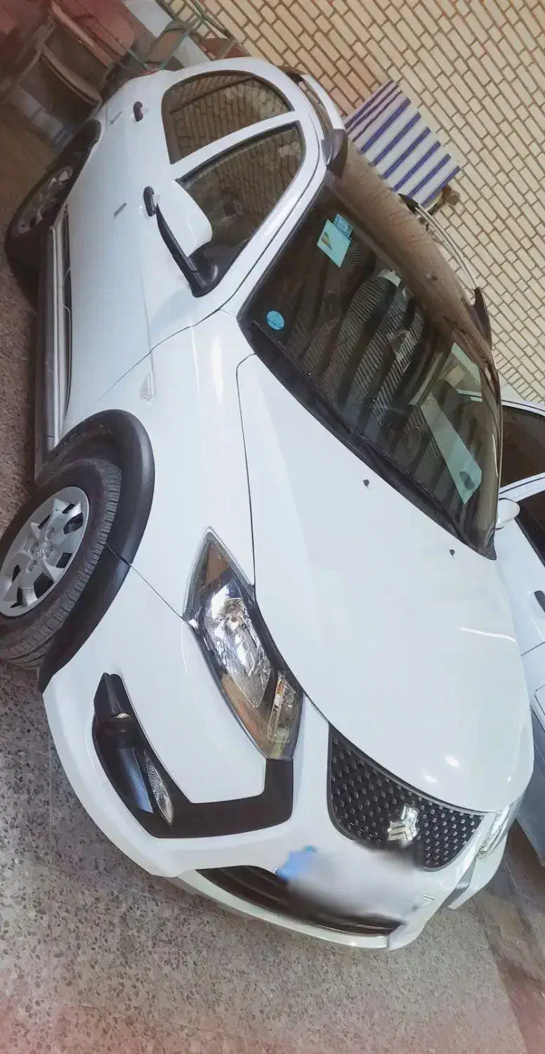 کوییک R تیپ S  مدل 1404|خودرو سواری و وانت|گتوند, |دیوار