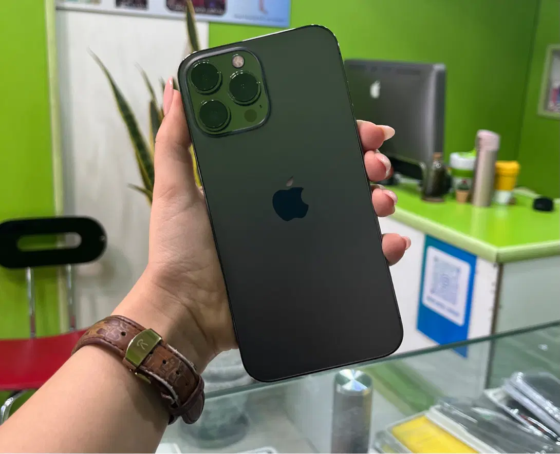 آیفون 13 pro max|موبایل|اسلام‌شهر, باغ فیض|دیوار