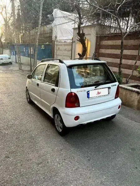 ام وی ام ۱۱۰|خودرو سواری و وانت|تهران, مینای شمالی (مخبر)|دیوار