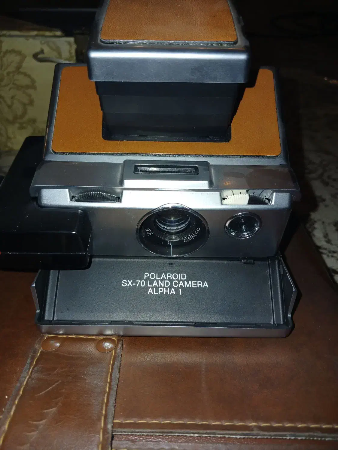 دوربین عکاسی قدیمی نو با کارتن|دوربین عکاسی و فیلم‌برداری|یزد, |دیوار